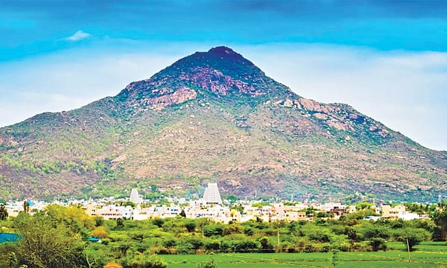 Arunachalam