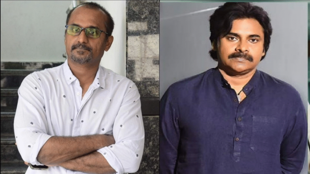 Pawan kalyan
