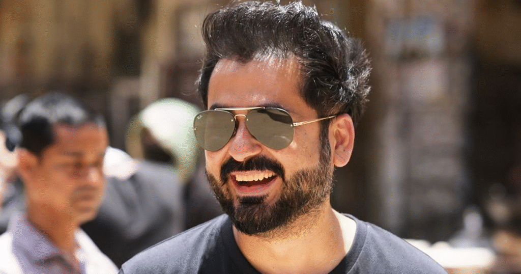 Aditya dhar