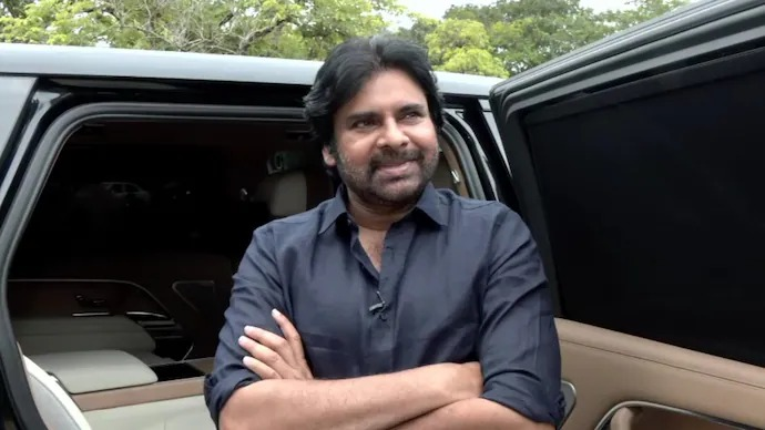 Power star 