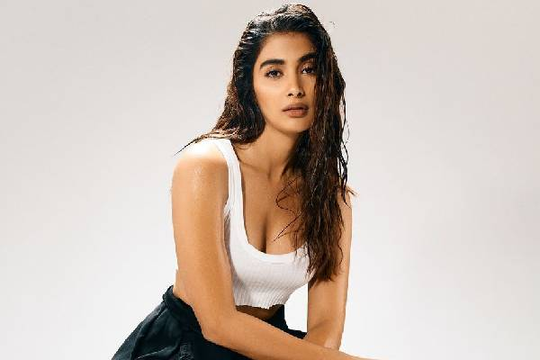 Pooja hegde