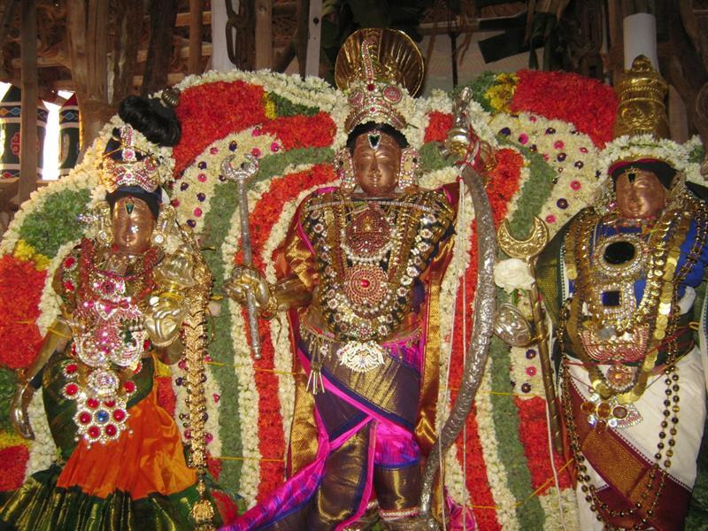 Sri Rama Navami