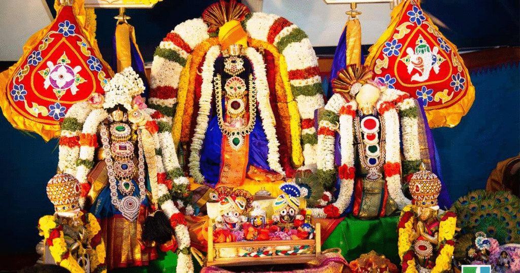 Sri Rama Navami