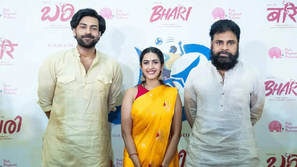 Niharika konidela