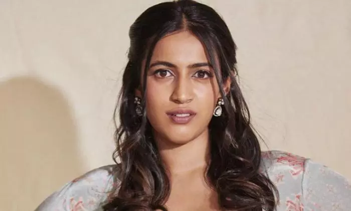 Niharika konidela