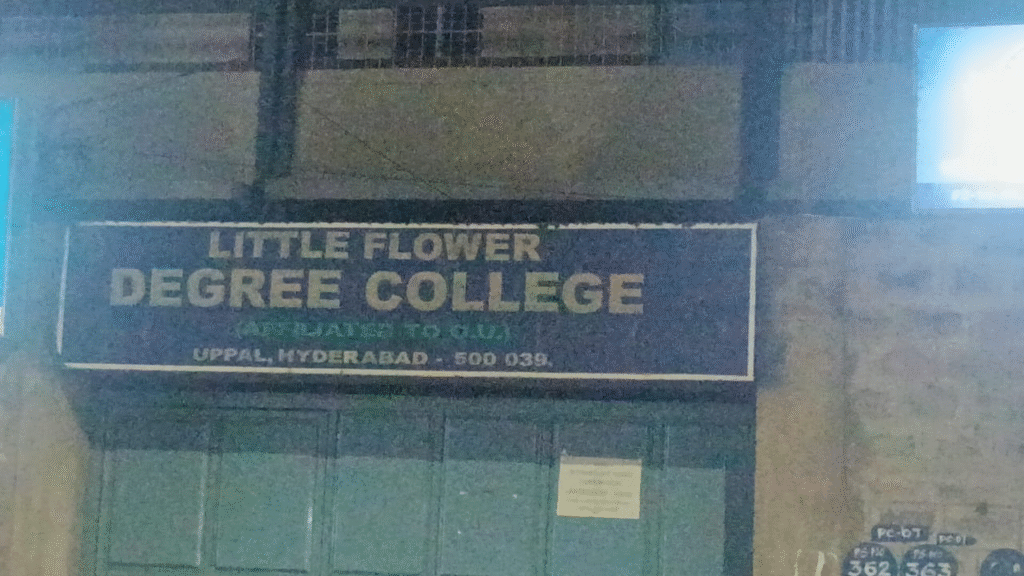HYD