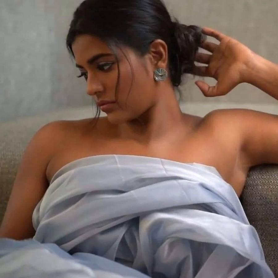 Aishwarya Rajesh