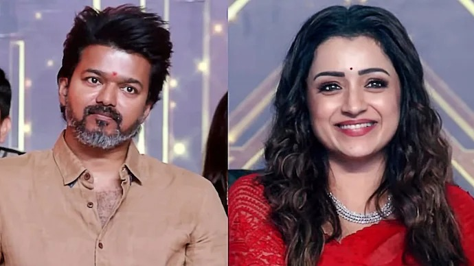 Trisha