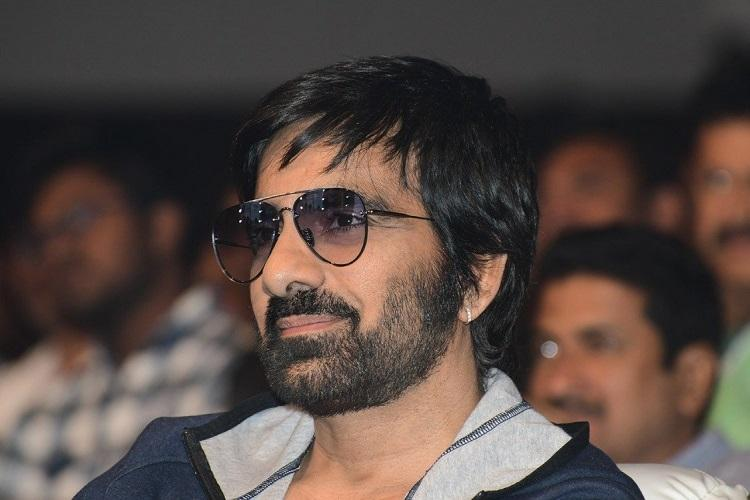 Raviteja, Kaarthi