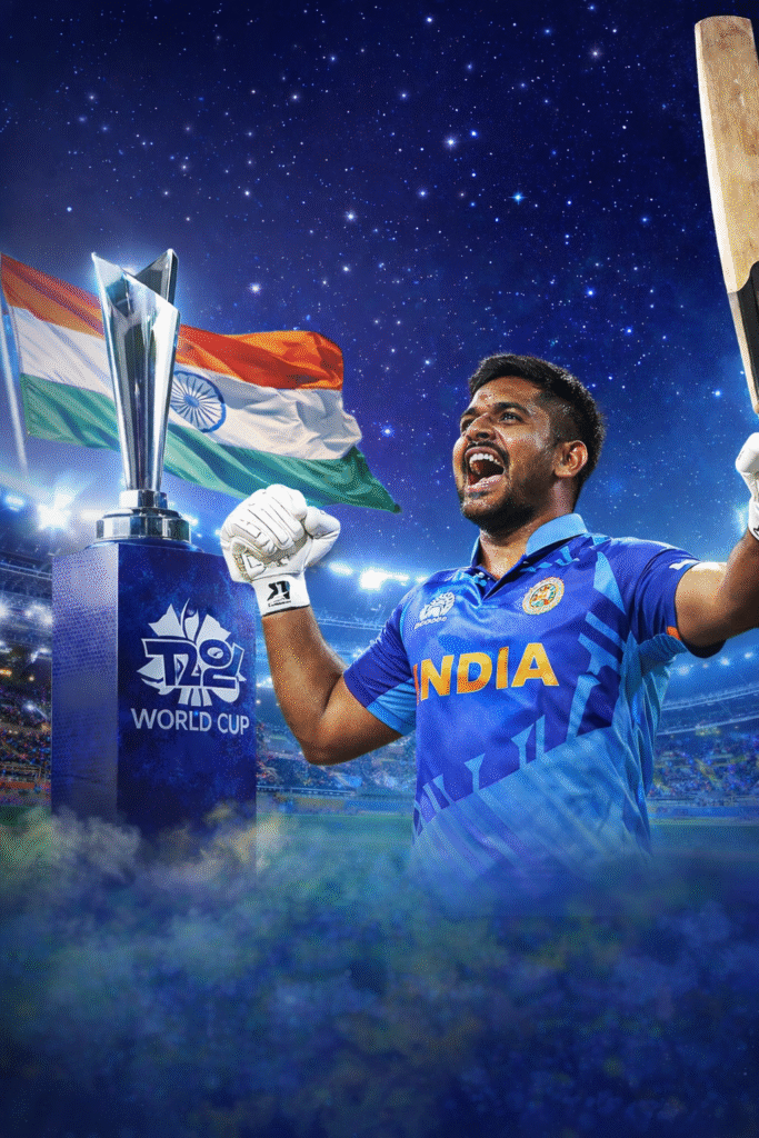 T20Victory