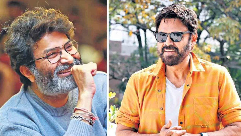 Venkatesh 