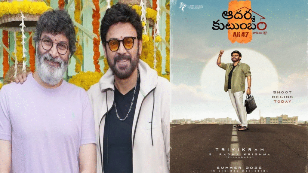 Venkatesh 
