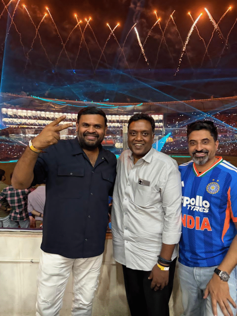 T20 World | 