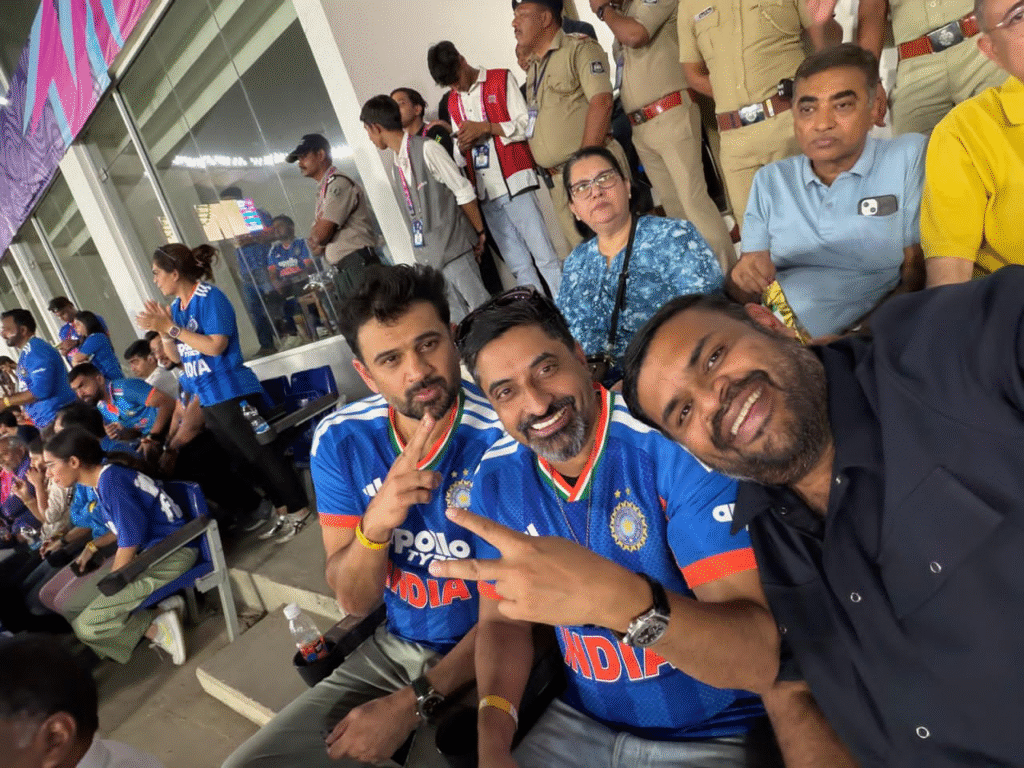  T20 World | 
