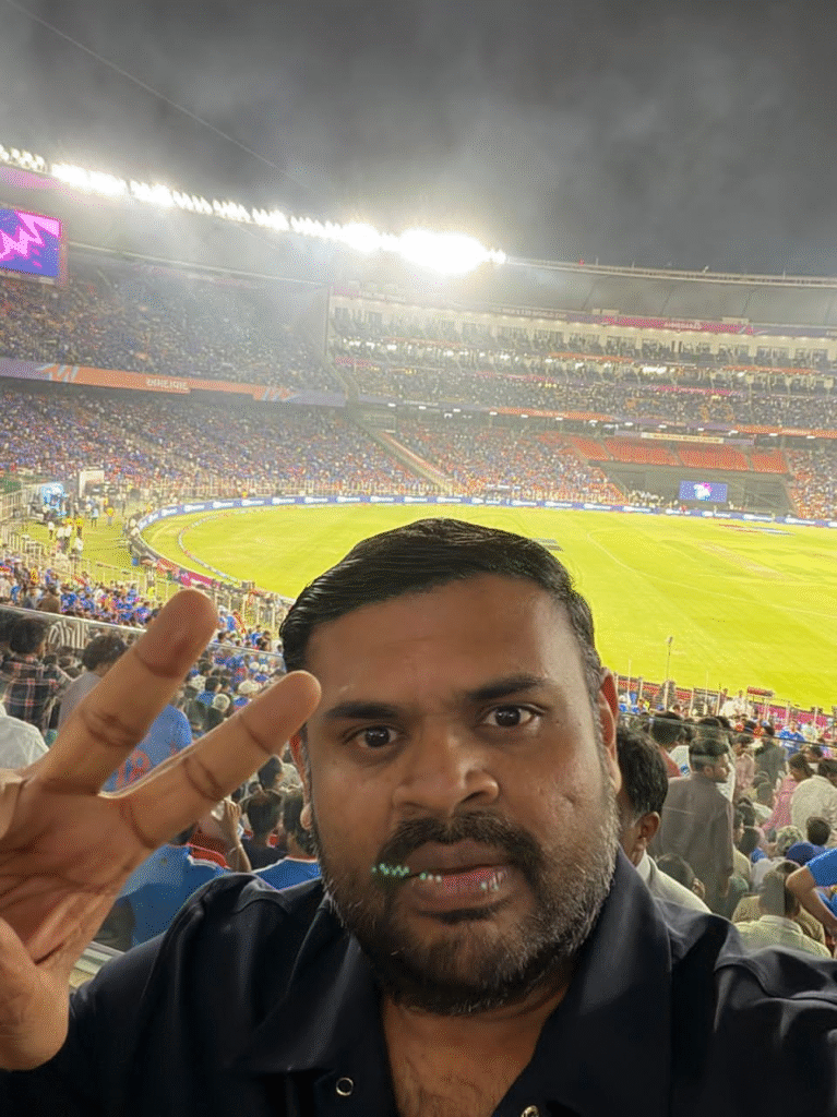 T20 World | 