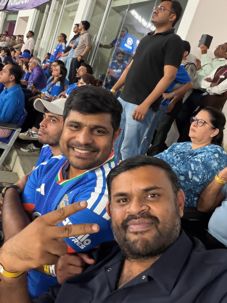 T20 World | 