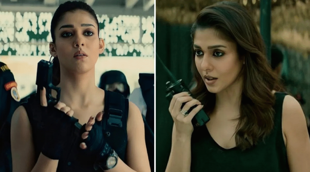 Nayanatara