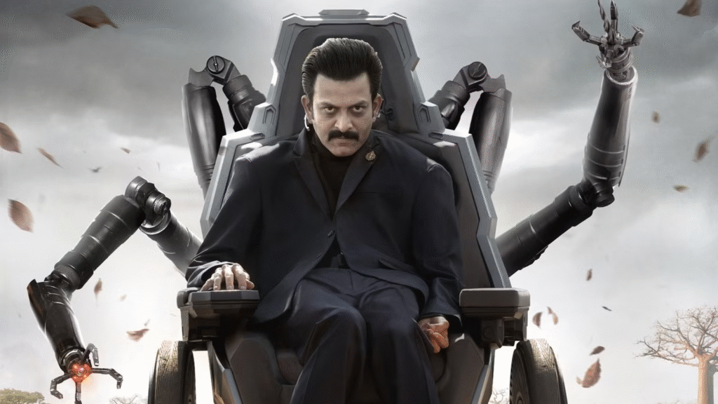 160 Crores