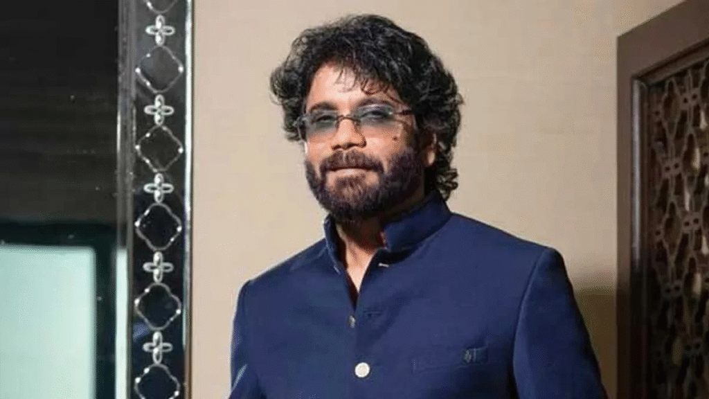 Nagarjuna