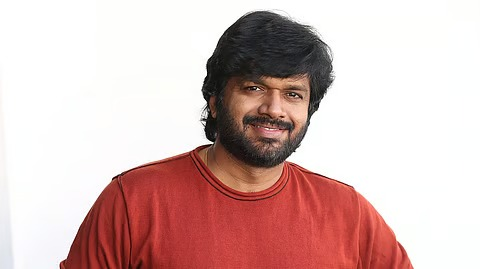 Anil ravipudi