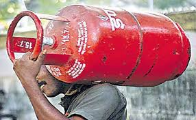 gas cylinder shortage