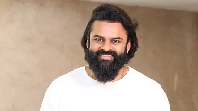 Sai durga tej