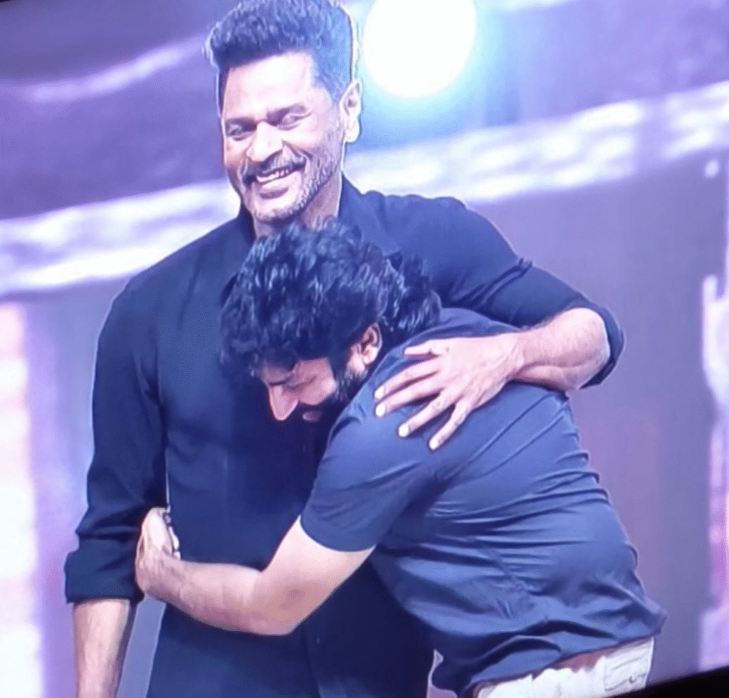 Shekar master