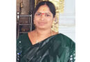 మాజీ ఎంపీటీసీ దాసోజు సుధారాణి ఆకస్మిక మృతి