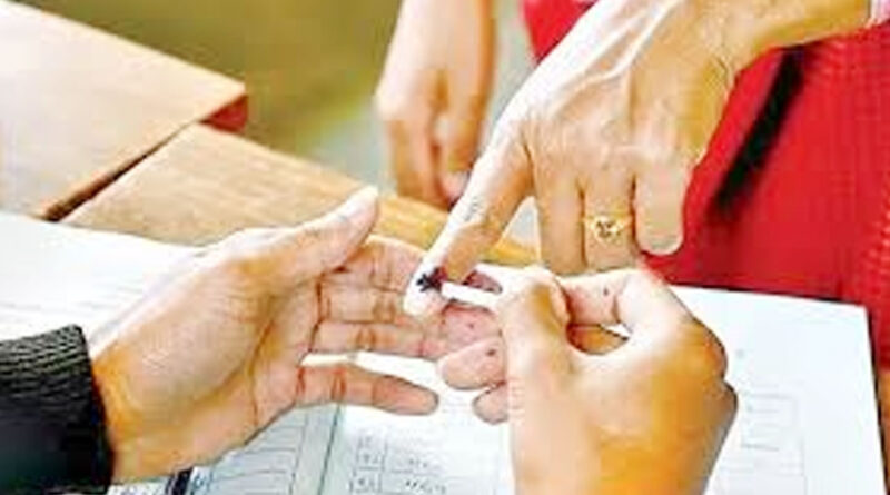 37% voting | తమిళనాడులో హోరెత్తుతున్న పోలింగ్
