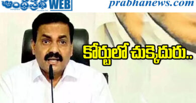 Former Minister | డిశ్చార్జ్ పిటిషన్ కొట్టివేత