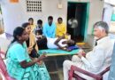 Ap Cm With People : పేదమ్మకు భరోసా Andhra Prabha News