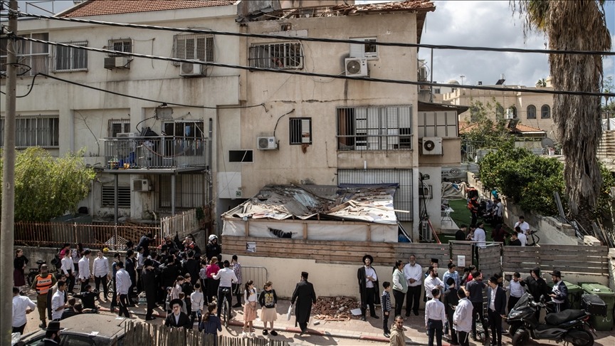 Not April 1 Trump Signals 