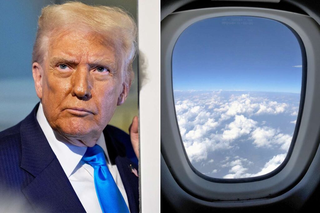 Not April 1 Trump Signals 