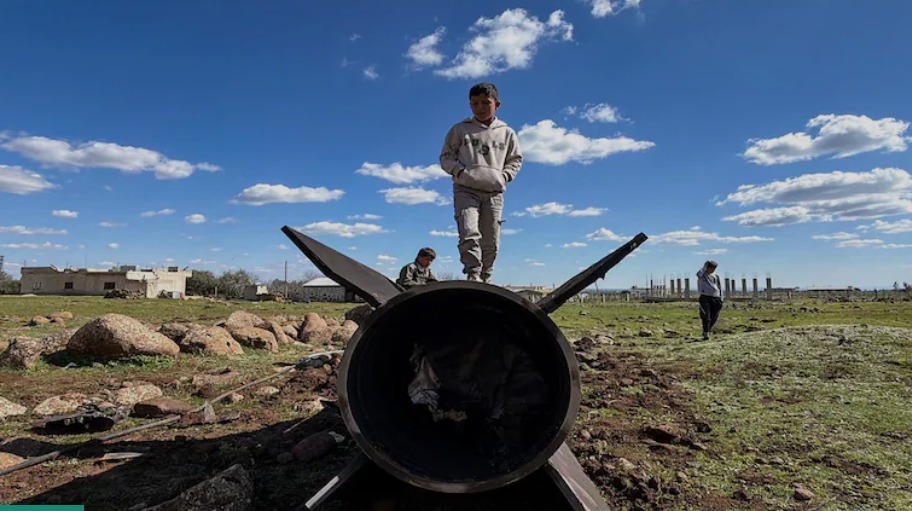 1 Lakh Iran Human Shield