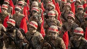 1 Lakh Iran Human Shield