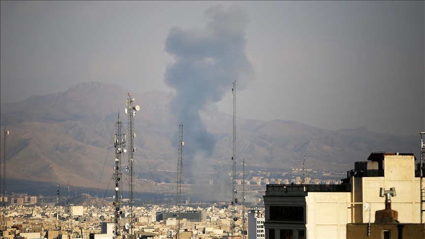 1 Dead 5 Injured Us Airstrikes