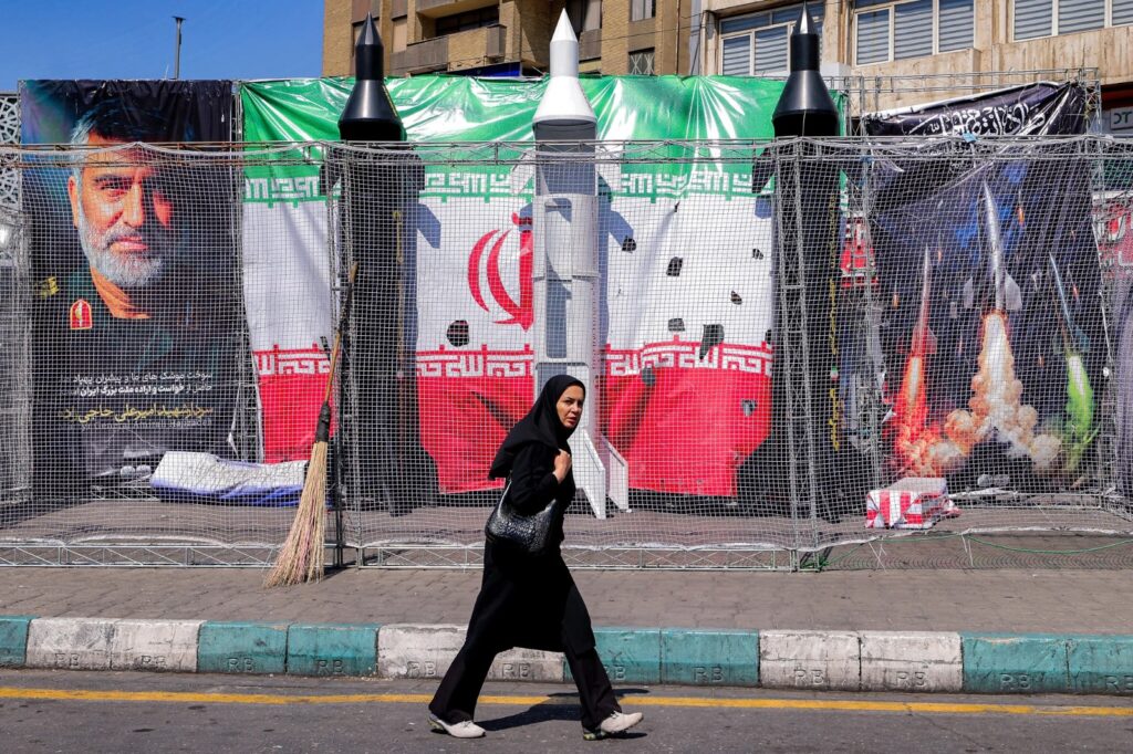 45 Days Iran Rejects
