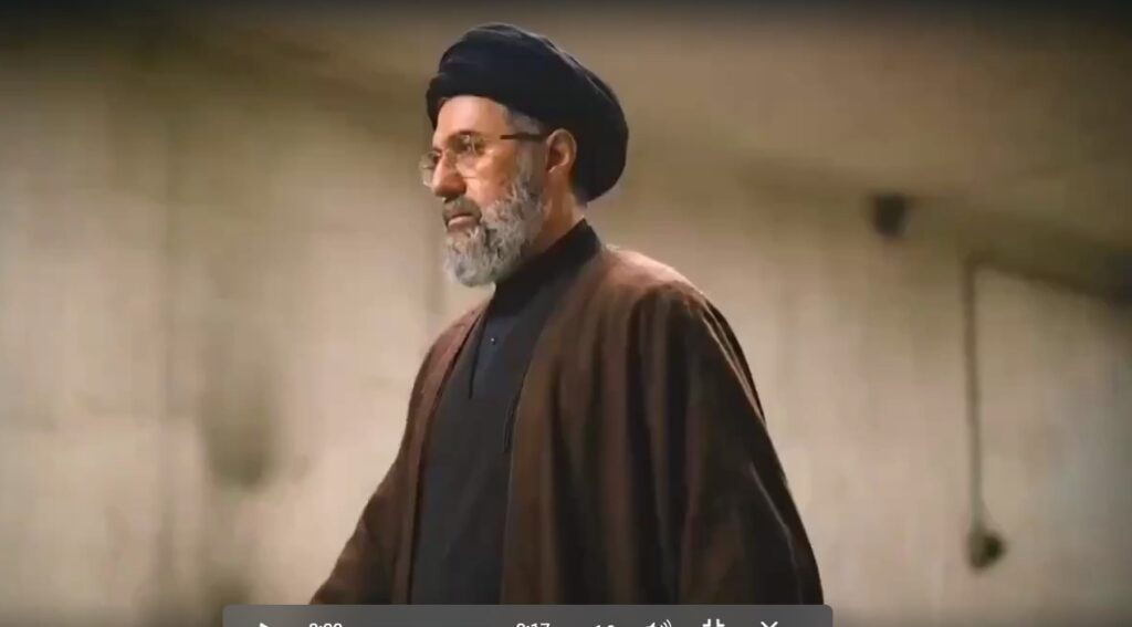 Iran Supreme Leader Alive