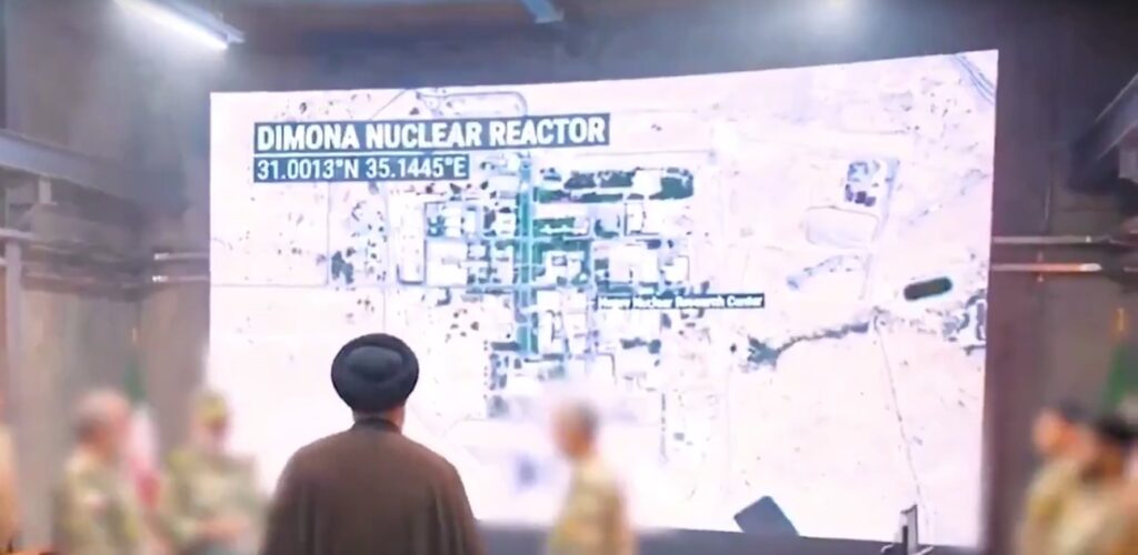 Iran Supreme Leader Alive