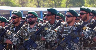 Iran War Strategy: ఆయుధ సేకరణం Andhra Prabha Top Story