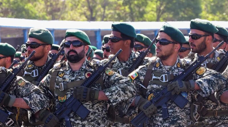 Iran Rejects : రెడ్​ లైన్​ దాటొద్దు Andhra Prabha News