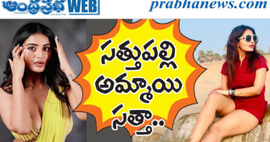 ananya nagalla| వ‌కీల్‌సాబ్ న‌టి హాట్ ఫోజులు