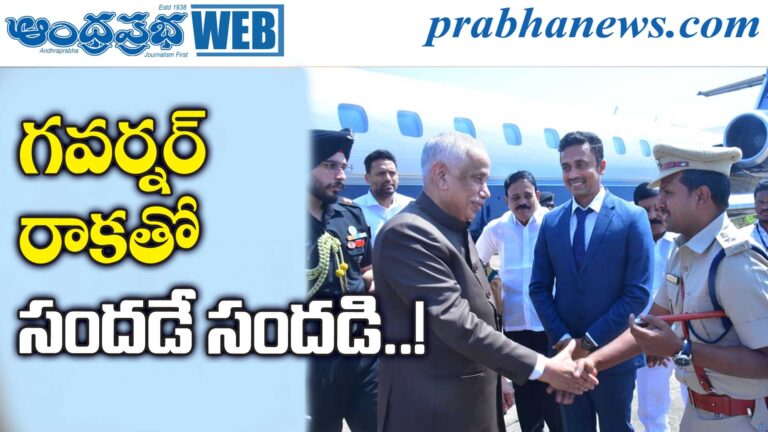 State Governor |
