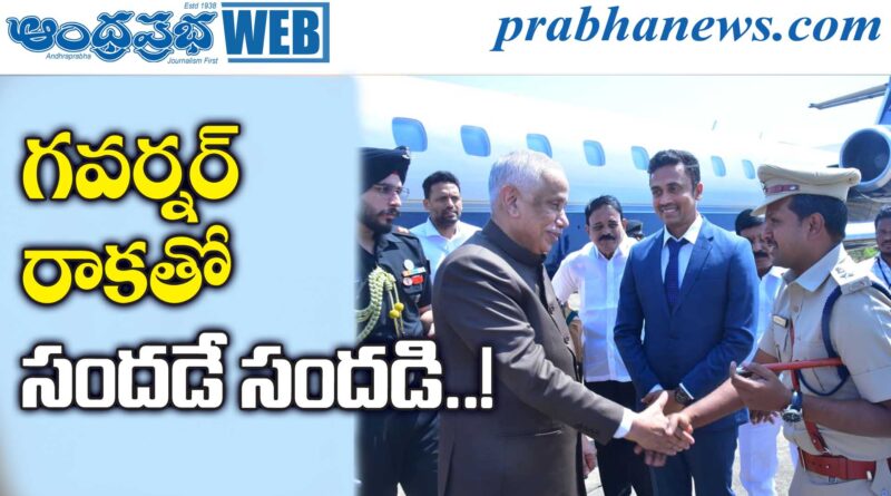 State Governor |