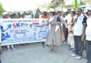 సెన్సస్ అవగాహన కోసం ఘనంగా 5కే రన్..
