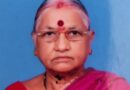 పెడన మాజీ ఎంపీపీ సౌభాగ్యవతి మృతి