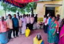 రేషన్ షాపుకు వచ్చే వారి కోసం..
