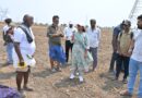 వక్ఫ్, దేవాదాయ భూములను రక్షించాలి…