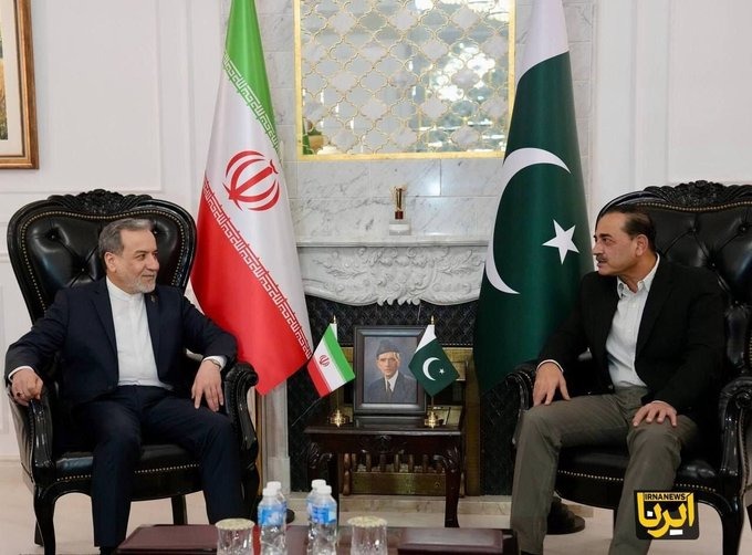 Iran US talks