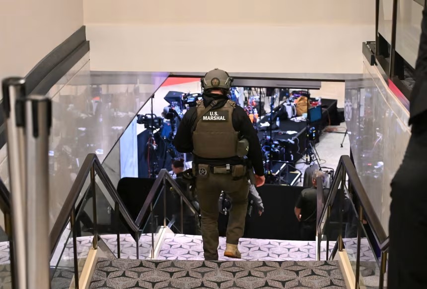 2026 Us Shooting News